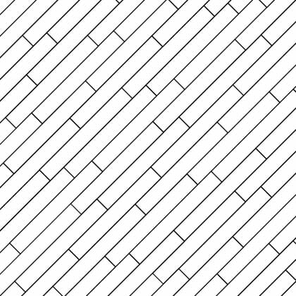 schema tolda di nave diagonale